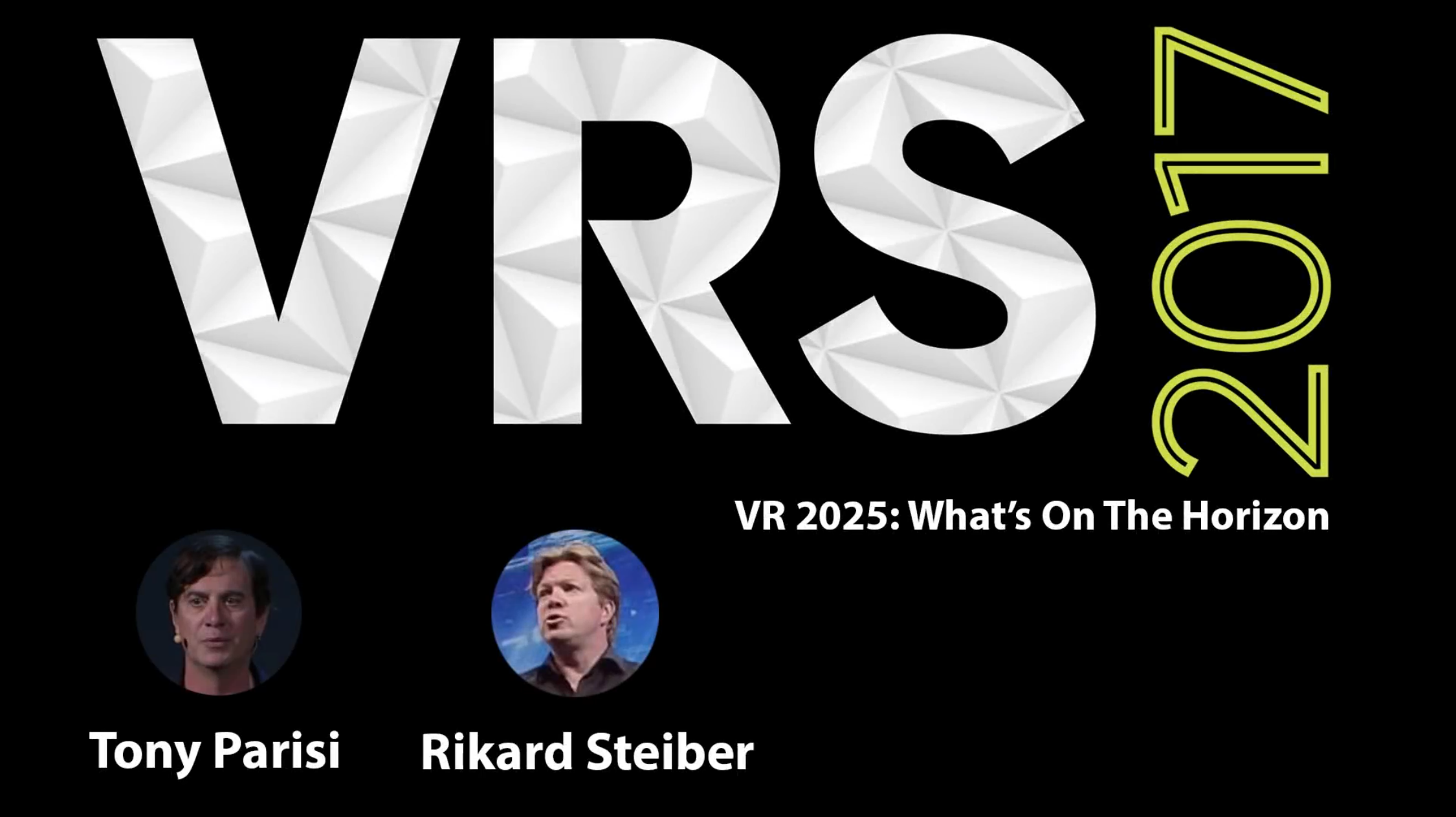 VR 2025 Whats on the Horizon Emerging Technology Hub